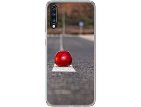 Carcasa Samsung Galaxy A70 TUMUNDOSMARTPHONE Multicolor