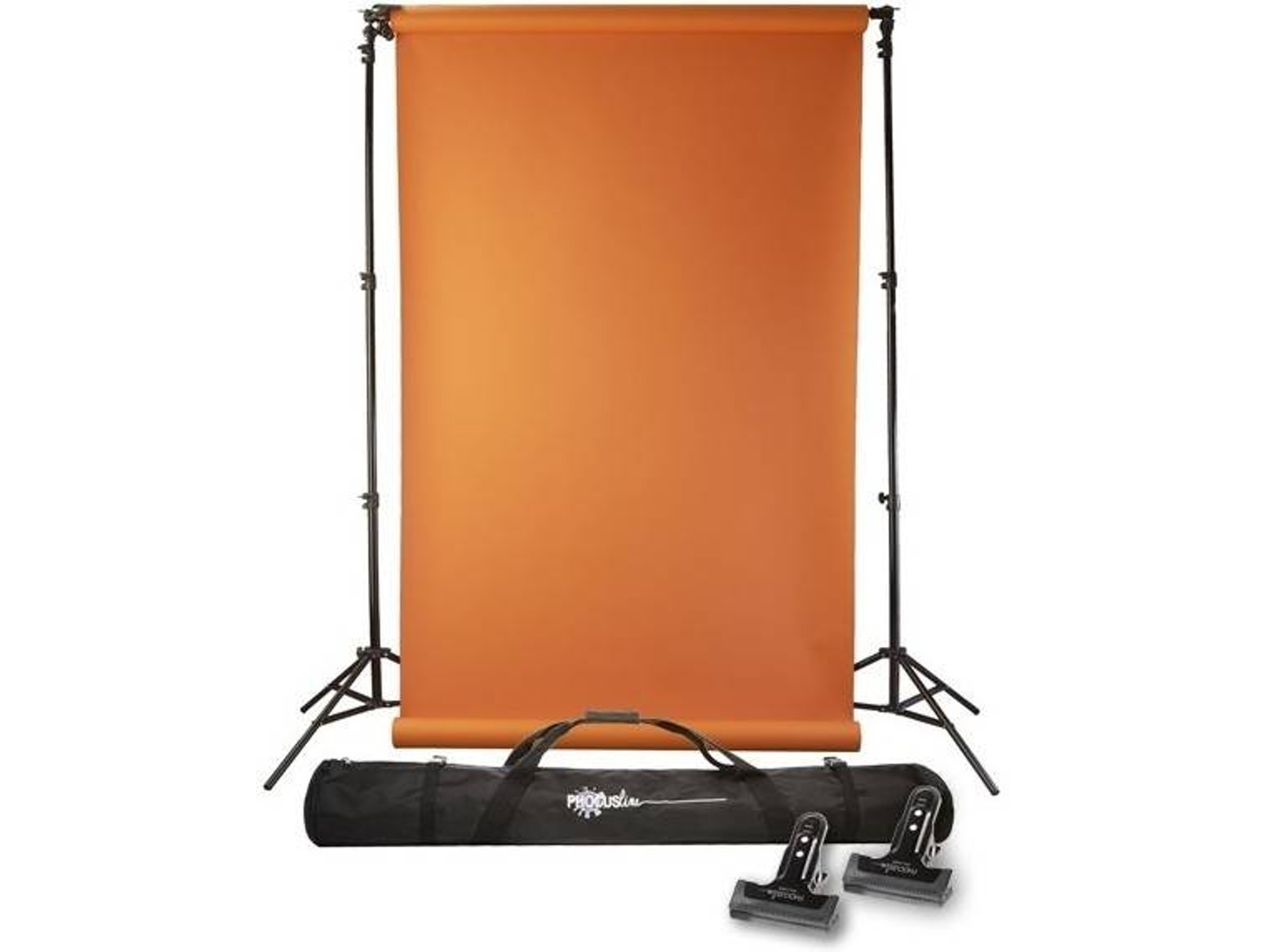 Kit Soporte de Fondo PHOCUSLINE 11515