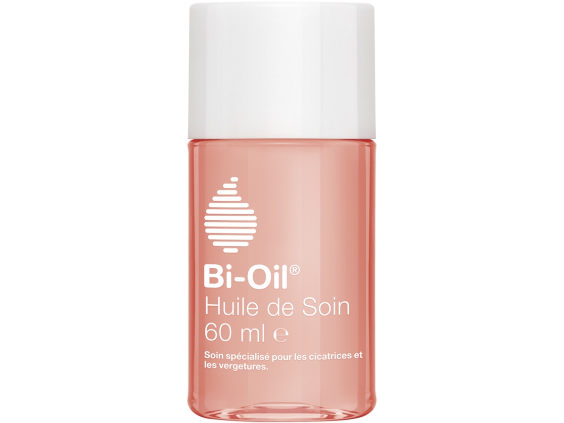 Aceite de Cuidado Especializada En Cicatrices Y Estrías 60 Ml BI-OIL