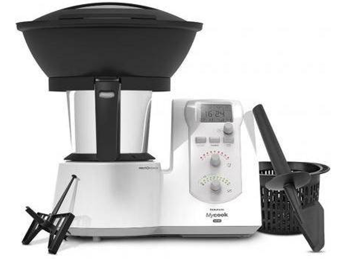 Robot de Cocina TAURUS Mycook One (4.5 L - 1600 W - 1 accesorio)