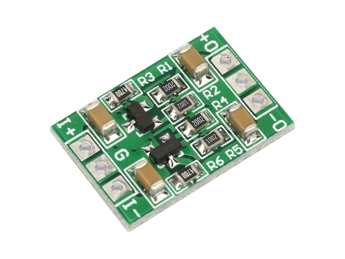 Módulo Conversor De Referencia De Voltaje Tl341 Compatible Con Opa Adc Dac Lm324 Ad0809 Arm Stm32 Mcu (±7.5v)