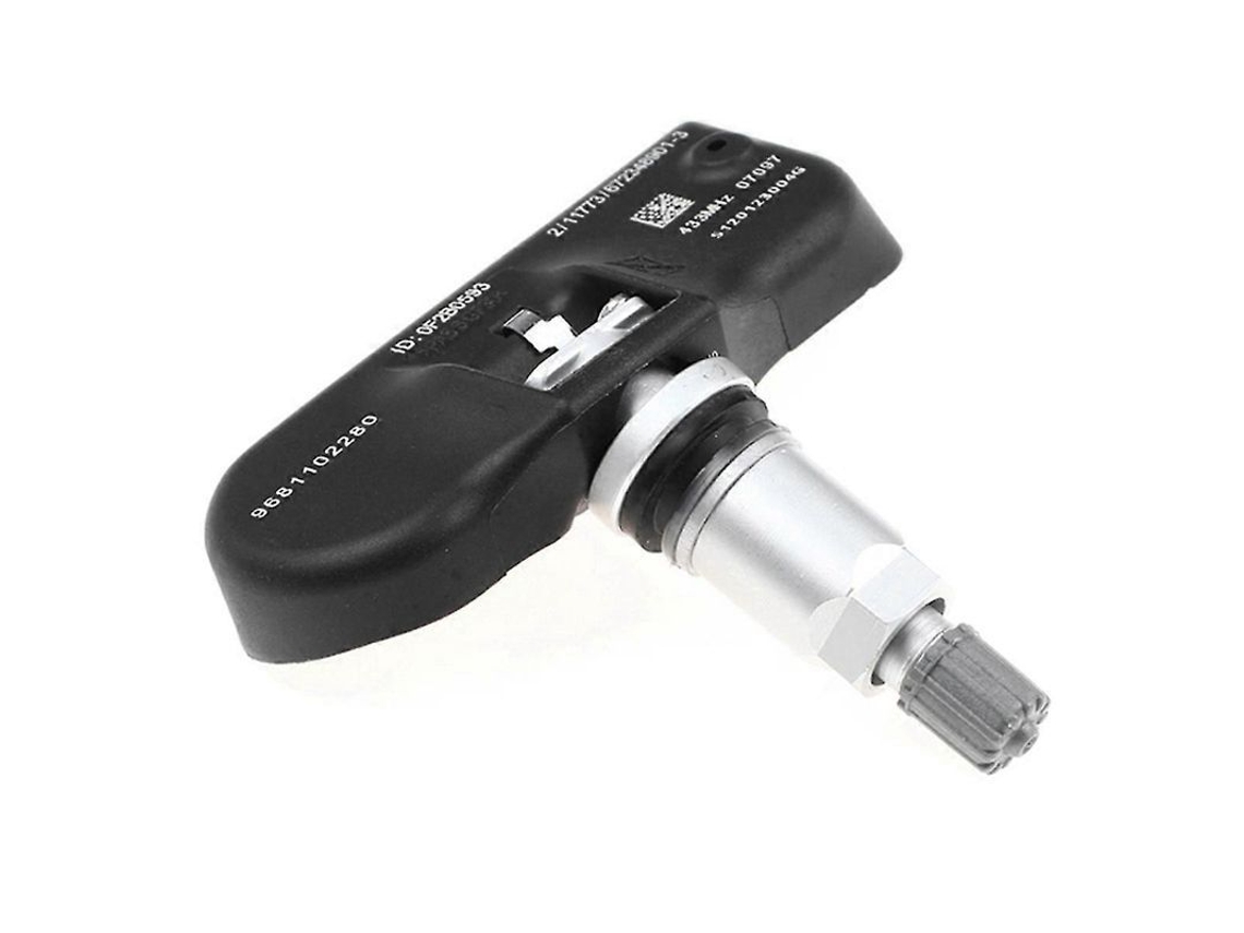 Sensor de presión de neumáticos CHARM