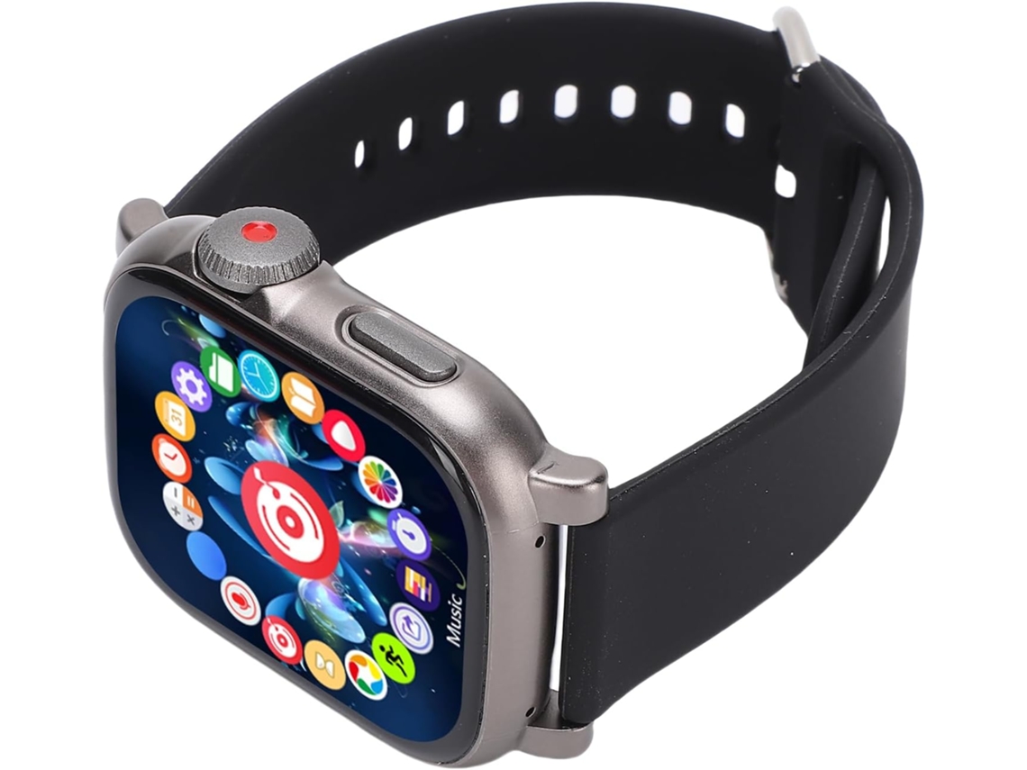 Reloj reproductor MP3 Bluetooth portátil Gokoco con Bluetooth 5.4 y sonido sin pérdida