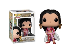 Figura Pop Boa B.active de One Piece