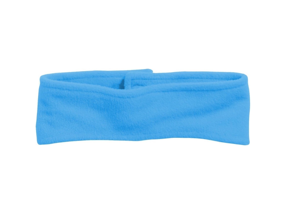 Diadema infantil de forro polar PLAYSHOES