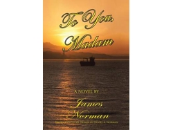 Libro To You, Madam de James Norman (Inglés)