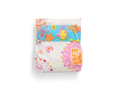 Pañales para muñeca HELESS de