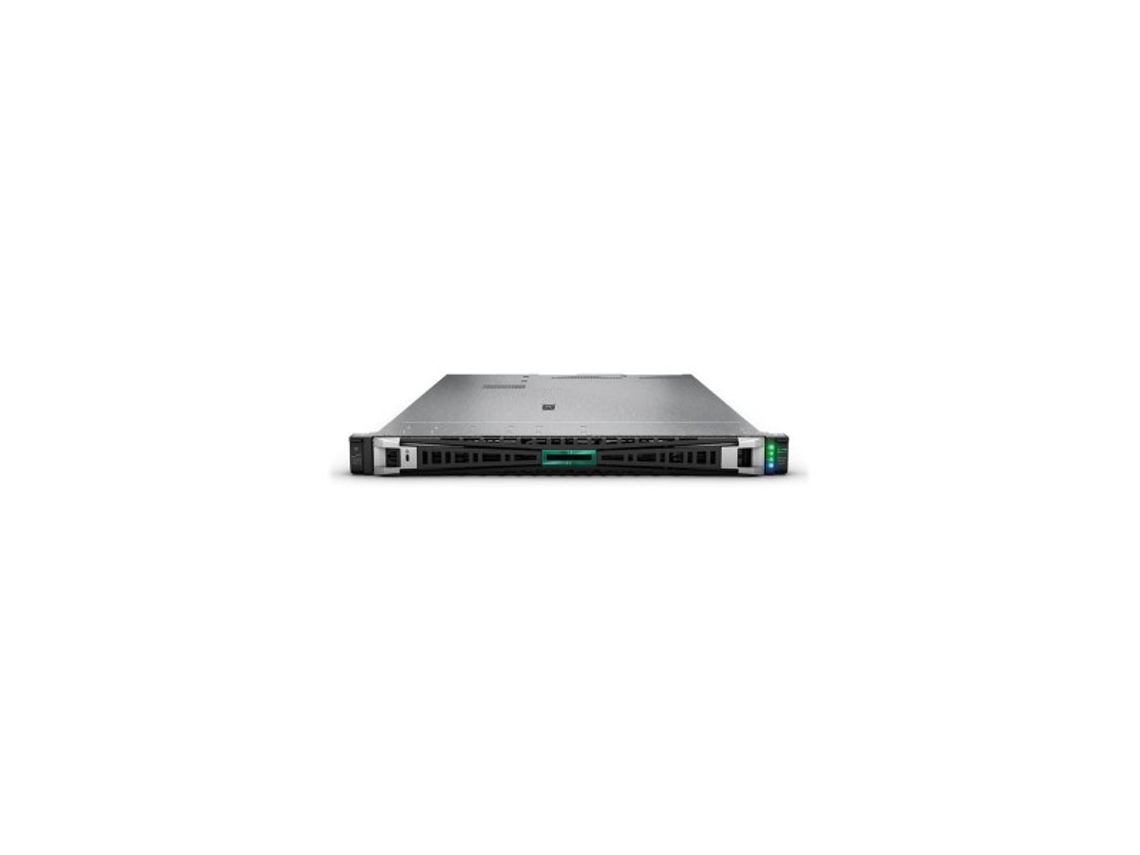 Servidor HPE Proliant DL360 Gen11 de 2 unidades, x4, U.3, BC
