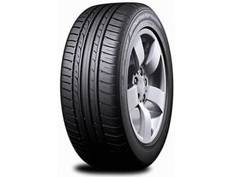 Neumático DUNLOP SP. Fastresponse 225/45 R17 91W