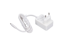 Fuente de alimentación de 27 W, 5,1 V, 5 A, adaptador de corriente USB C PD con tecnología GAN para Pi 5 Otros