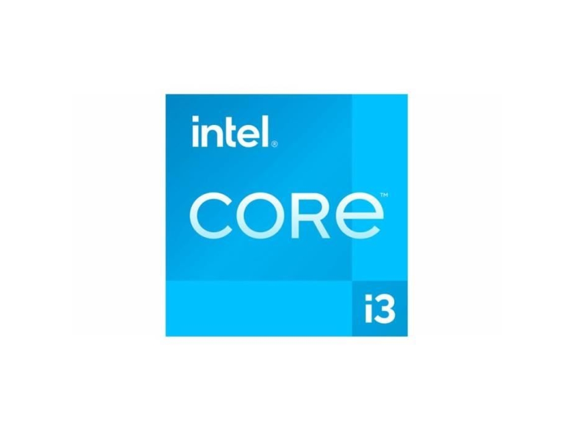 Procesador Intel I3 12100