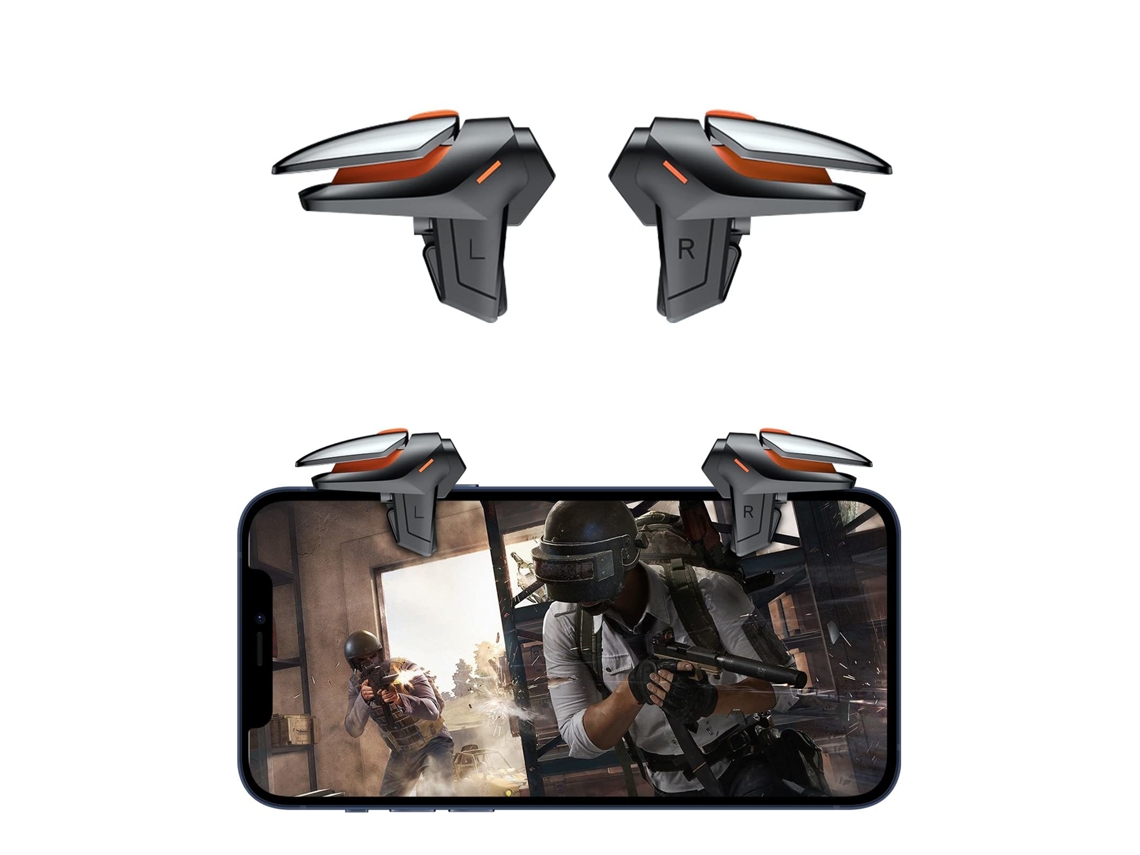 Mando para Smartphone ENZON