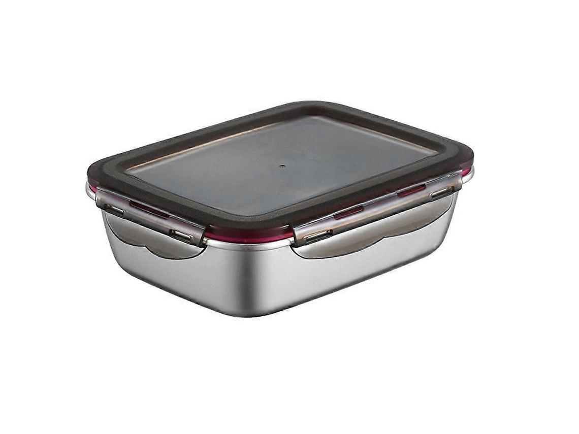Caja De Ensalada Para Nevera, Oficina, Caja De Bento Para Ensalada, Caja De Bento Para Escuela, Caja De Almacenamiento De Alimentos Webake