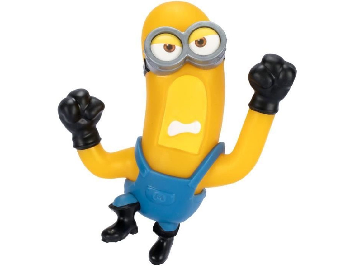 Figura - Goo Jit Zu - Tim 13cm - Mi villano favorito 4