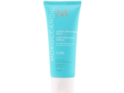 Spray para el Pelo MOROCCANOIL Curl Defining Crema (75 ml)