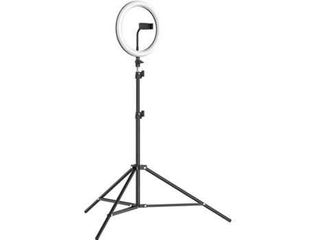 Ring Light BLITZWOLF BW-SL2 (Universal - Negro)