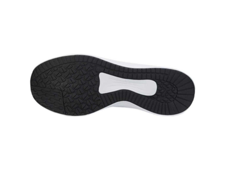 Zapatillas de Hombre para Running PUMA Transport Negro (45)