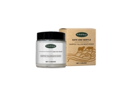 Crema hidratante con manteca de karité