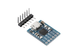 2026as-módulo Convertidor Serie Usb A Uart Ttl Ft232 6pin Reemplazo Ft232 Micro Usb
