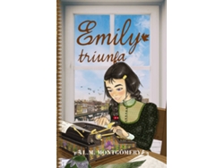 Libro Emily Triunfa de Lucy Maud Montgomery (Español)