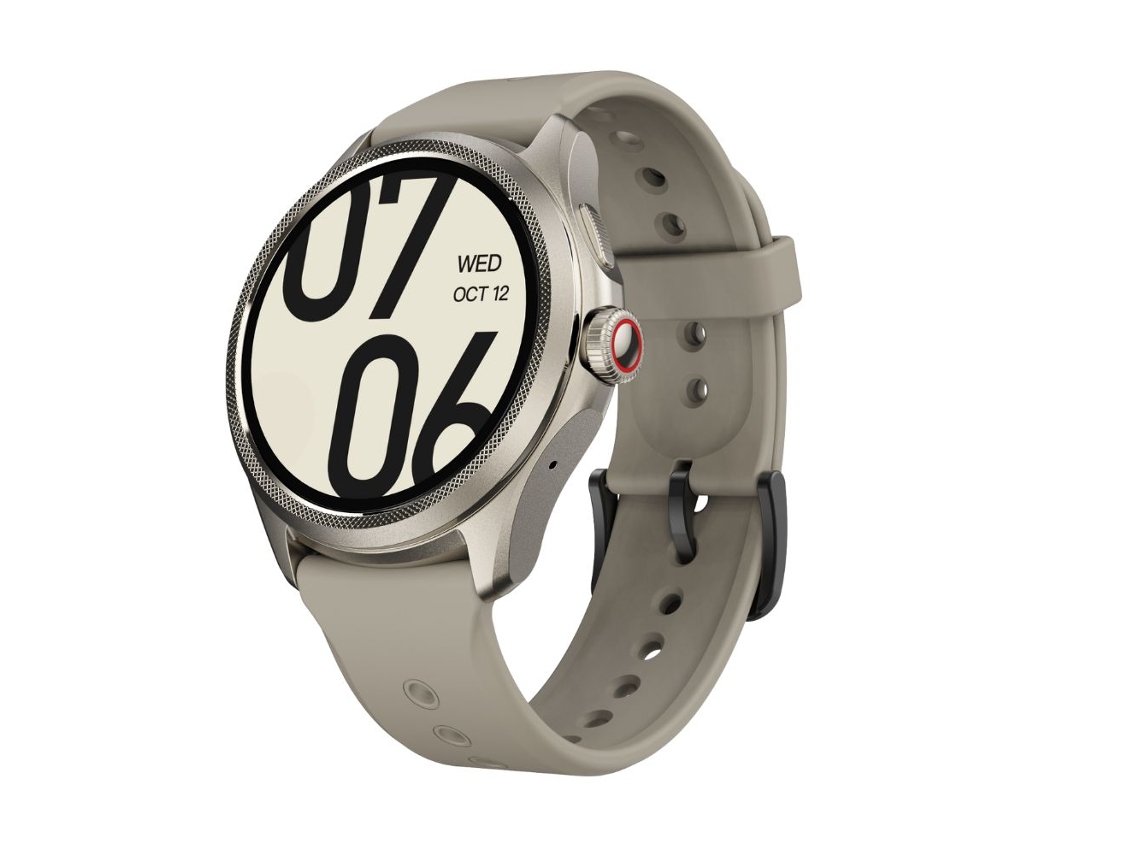 Smartwatch MOBVOI Ticwatch Pro 5 Arenisca