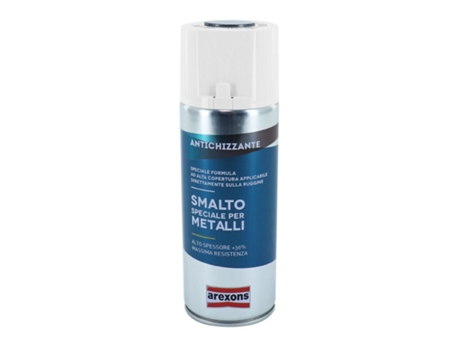 Pintura en spray AREXONS Smalto special metal