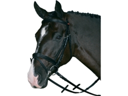 Bridas de equitación con supergrip HORSEGUARD