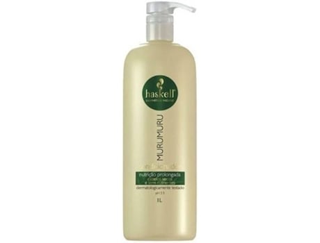 Acondicionador HASKELL Murumuru (1000 ml)