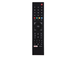Para Grundig Ts1187r Para Smart Tv Control Remoto Accesorios De Reproductor Multimedia_ptg
