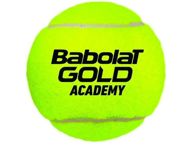 Pelota de Tenis BABOLAT Gold Academy