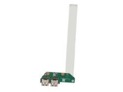 Placa Usb De Substituição Profissional Para Hp 15 Ef 15 Ef0000 Da0p5etb6b0 Da0p5ftb6a0