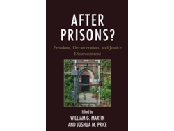 Libro After Prisons? (Inglés)