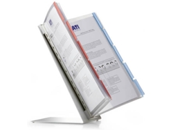 Porta Documentos DURABLE 10 DU.116.3 Durable