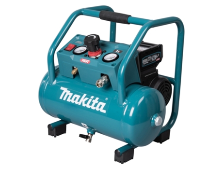MAKITA AC001GZ Compresor BL 40Vmax XGT 9,3bar 7,6L