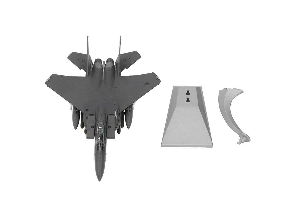 Rebe-modelo De Avión De Caza A Escala 1:100 Simulado En Aleación Para Colección Y Decoración