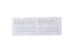 132 Teclas Coreanas De Altura Oem Para Teclado Mecánico