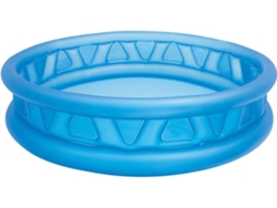 Piscina Infantil INTEX 58431 (666 L - 188x46cm)