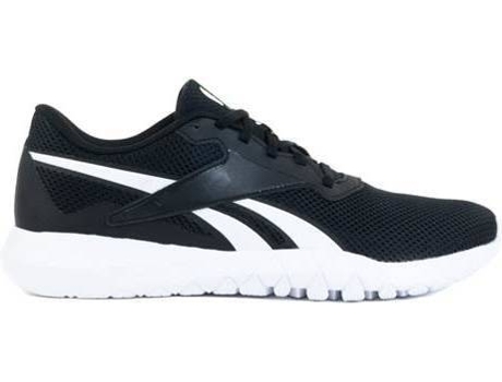 Zapatillas REEBOK Flexagon Energy TR 30 MT Hombre (43 - Negro)