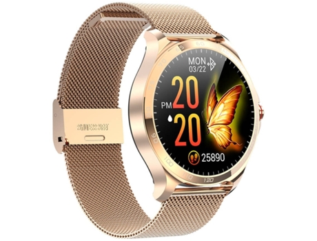 Smartwatch MDUG Monitor de Frequência Cardíaca