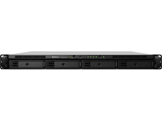 NAS SYNOLOGY RS1619XS+