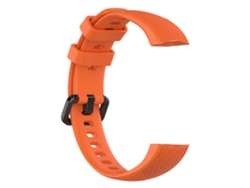Pulsera De Silicona Para Huawei Honor 3/4/5 (accesorio De Repuesto)