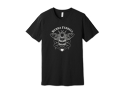 Camiseta unisex para adultos Sierra Ferrell Bee Rockinstone, la más vendida. Talla: XXL