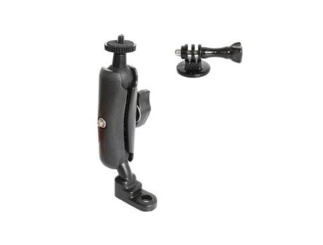 Montaje De Espejo Trasero SLOWMOOSE Mt-I para Go Pro 8 7 Xiao