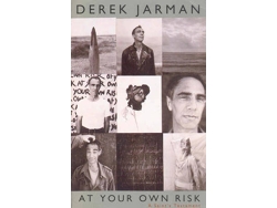 Libro At Your Own Risk de Michael-Christie (Inglés)