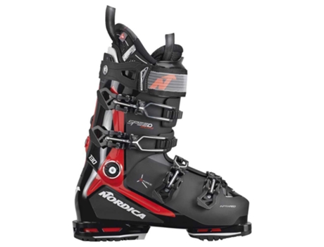 Botas NORDICA Botas De Esqui Alpino Speedmachine 3 130 Gw Preto 26.0