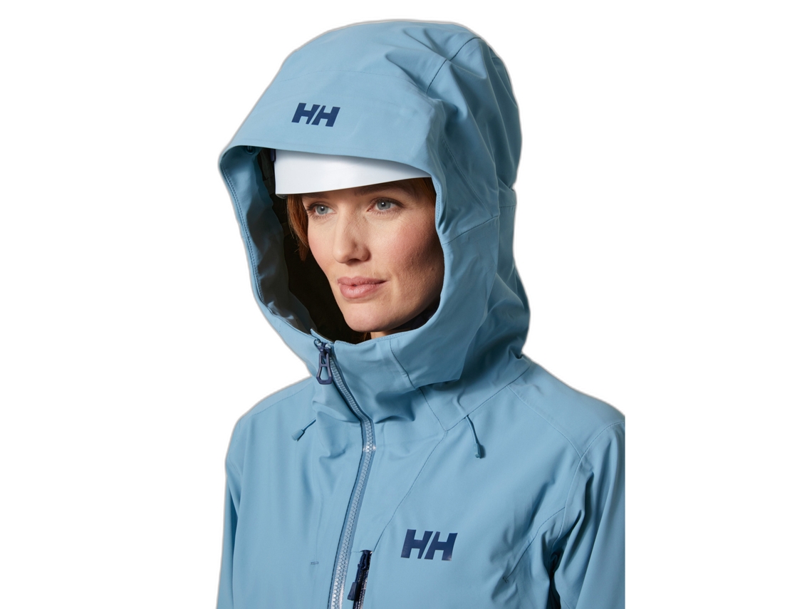 Abrigo mujer online helly hansen