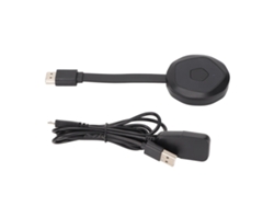 Adaptador De Pantalla Inalámbrico Receptor De Display Wifi Para Espejo De Pantalla Hd 1080p