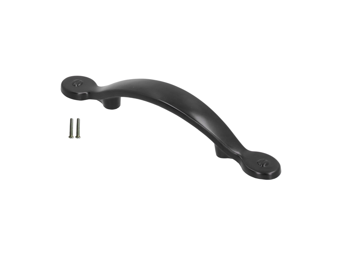 Tirador De Cajón De Aleación De Zinc Para Armarios, Roperos, Cocina Y Baño.