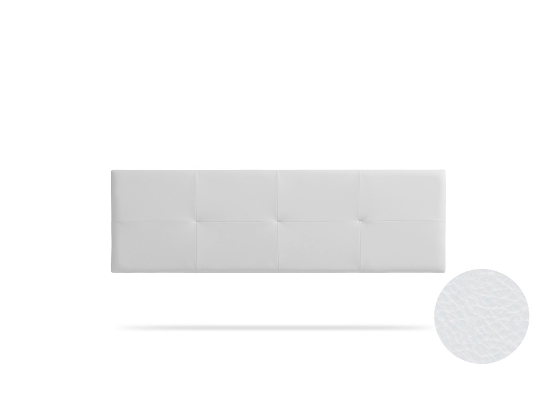 Cabecero MOONIA Tapizado Altea Polipiel 90 X 50 X 5 cm