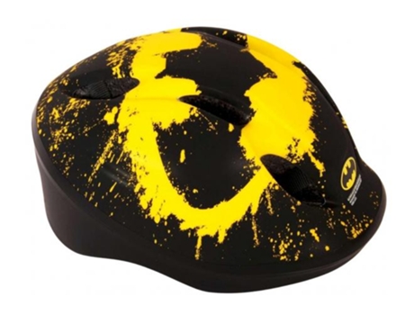 Cascode Ciclismo para Niños BATMAN (52-56 cm)